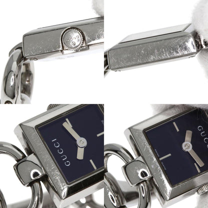 Gucci 120 Tornavoni Watch
