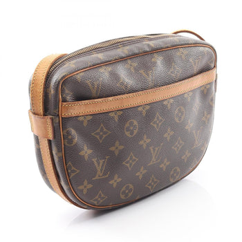 Louis Vuitton Jone Fille Mm Shoulder Bag