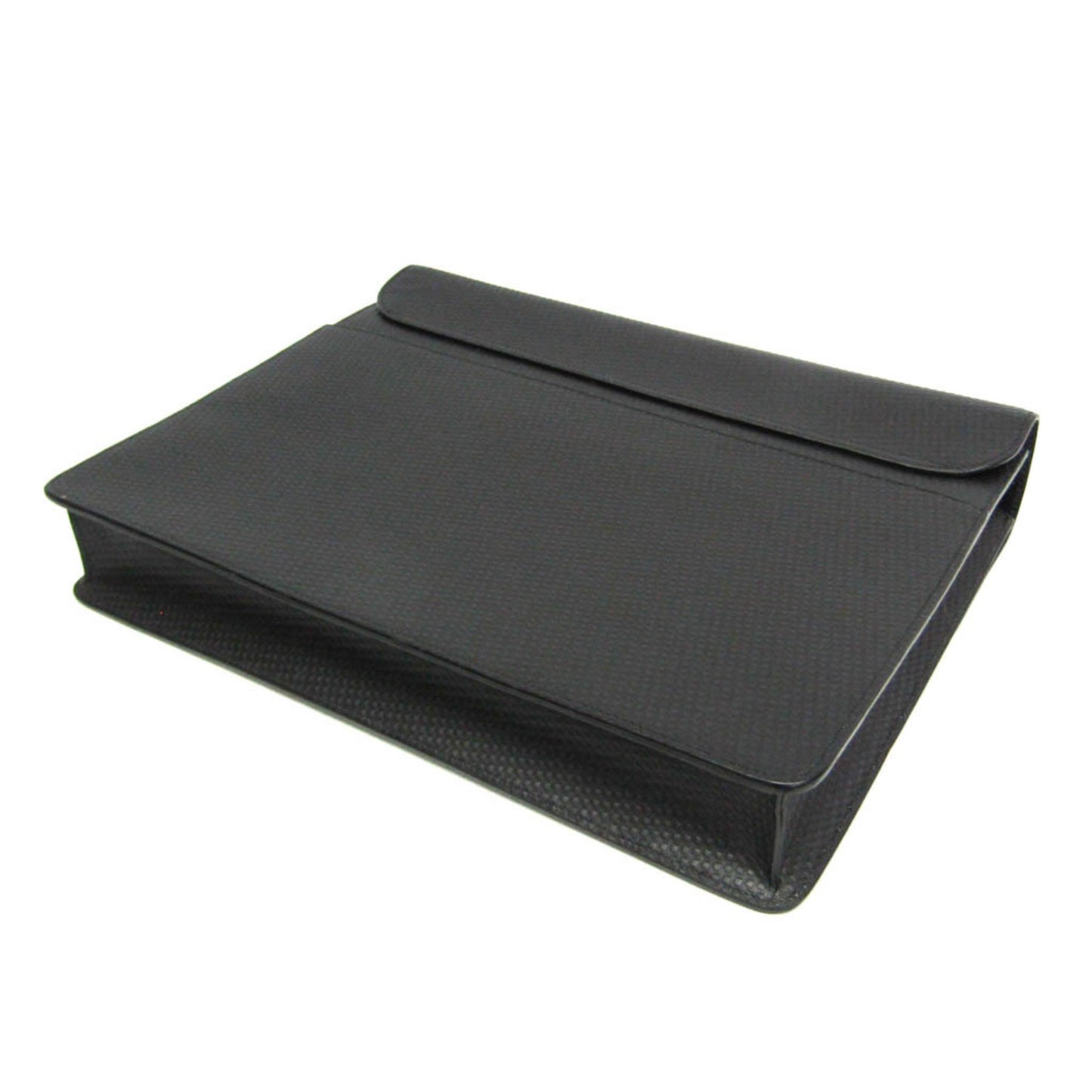 Dunhill Micro D-Eight L3L680A Men'S Leather Document Case