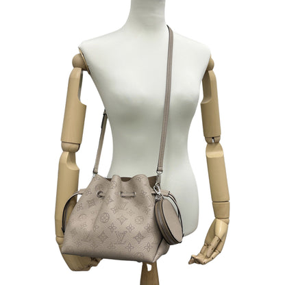 Louis Vuitton Monogram Mahina Bag