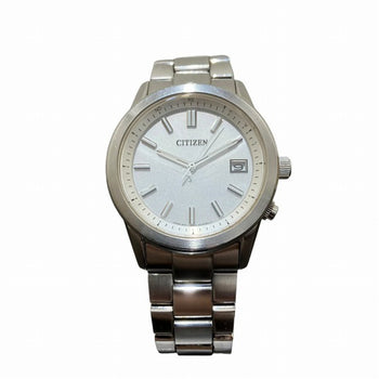Citizen Collection As1050-58A Radio Solar Watch