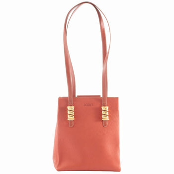 Loewe Velzquez Shoulder Bag