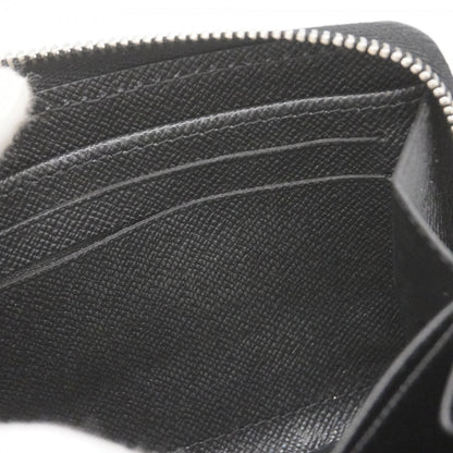 Louis Vuitton Wallet/Coin Case Epi Zippy Coin Purse M60152 Noir