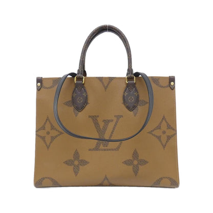 Louis Vuitton Monogram Giant On-The-Go Mm M45321 Handbag