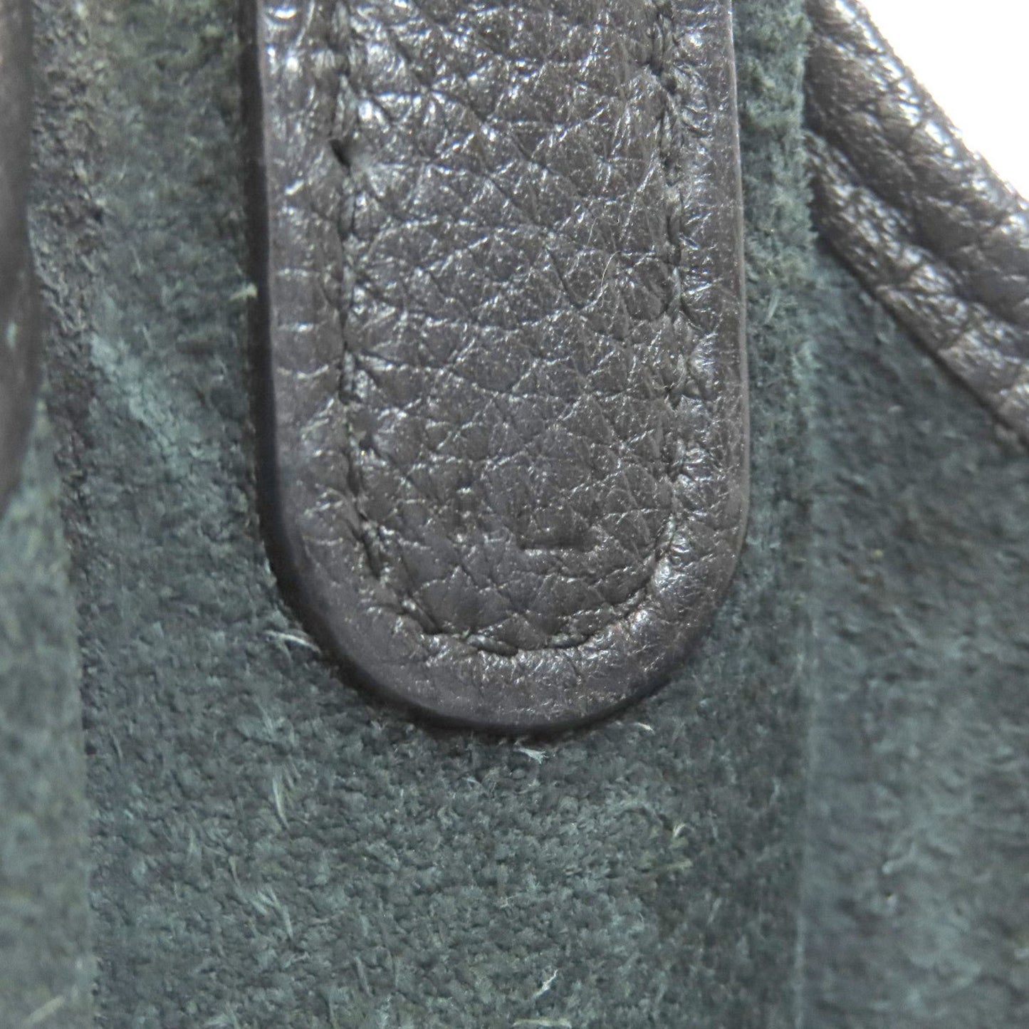 Hermes Evelyn 1 Gm Shoulder Bag Togo