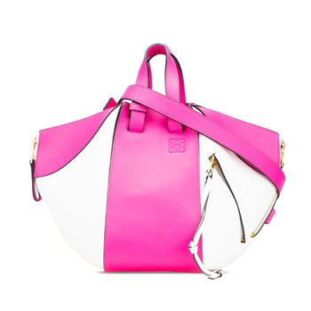 Loewe Anagram Hammock Small Handbag/Shoulder Bag