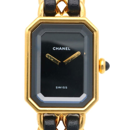 Chanel Premiere S Watch