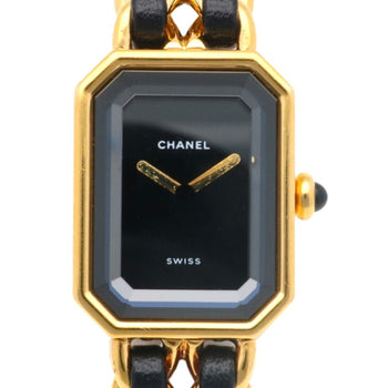 Chanel Premiere S Watch