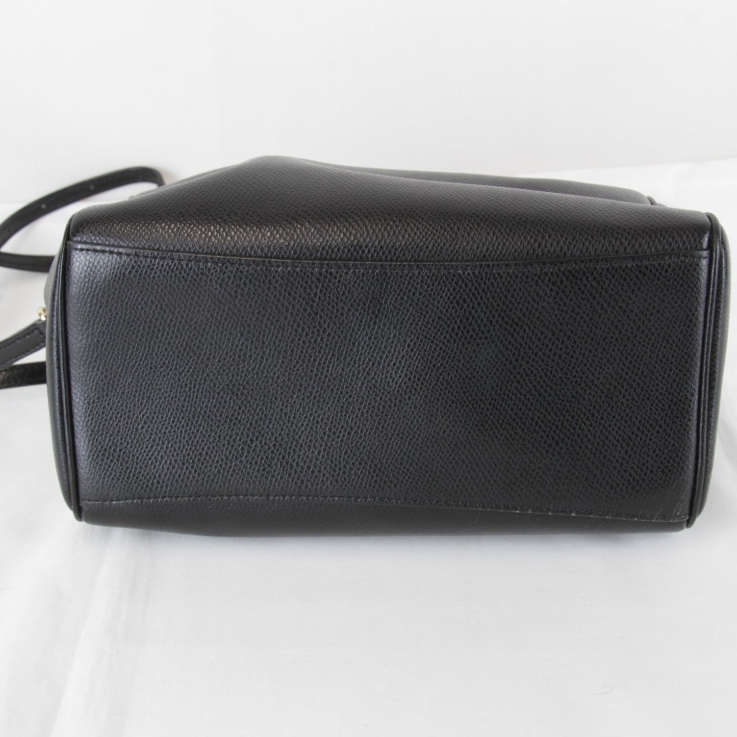 Shoulder Bag Leather - Coach Handbag