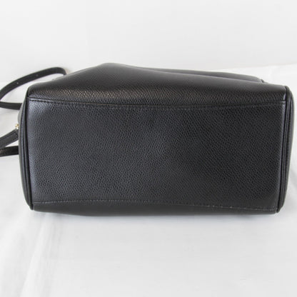 Shoulder Bag Leather - Coach Handbag