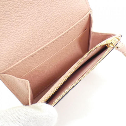 Louis Vuitton Monogram Empreinte Porte-Monnaie Rosalie M81520 Wallet/Coin Case