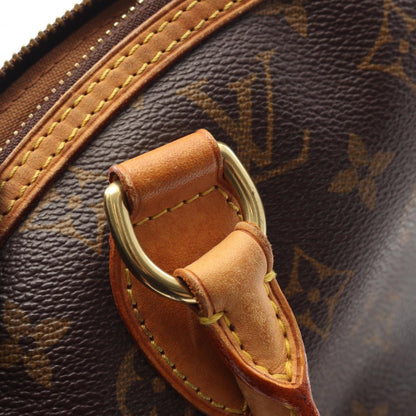 Louis Vuitton Lockit Handbag