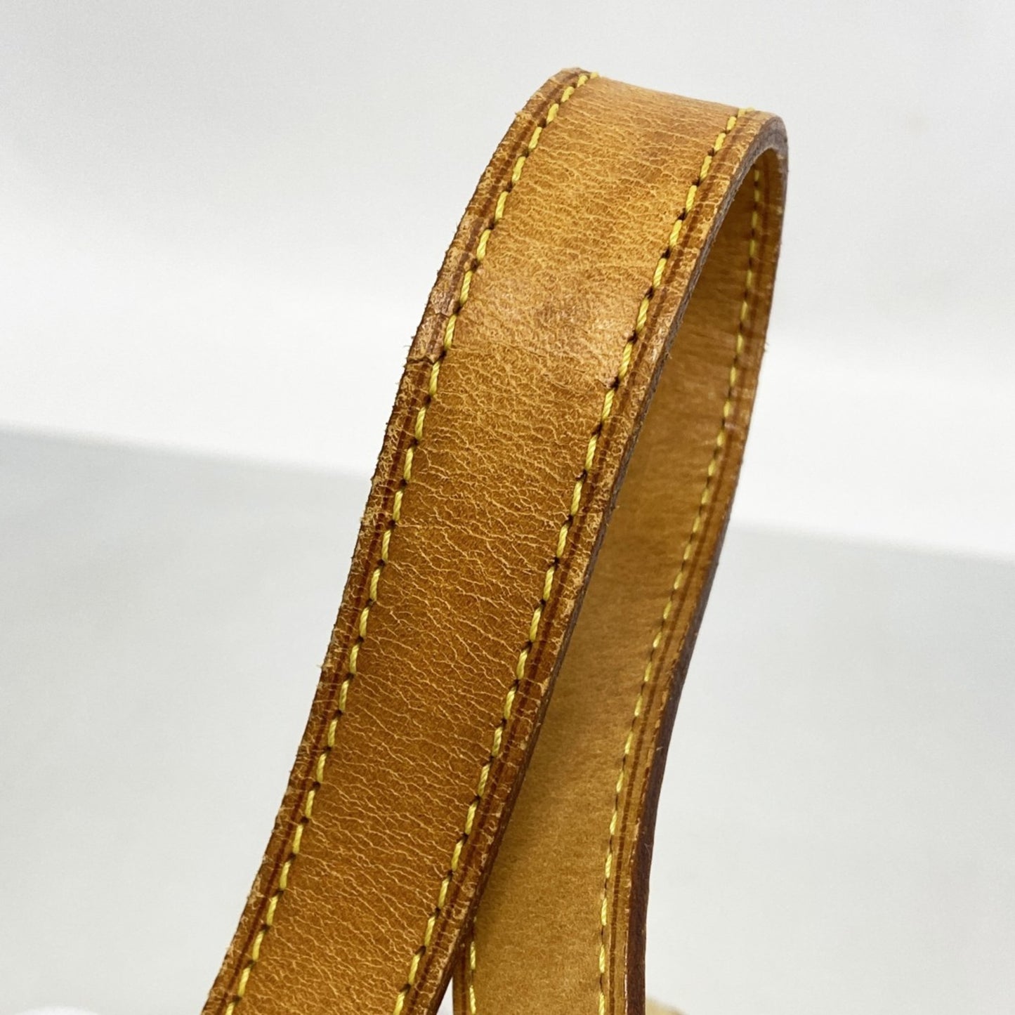 Louis Vuitton Vernis Thompson Street Shoulder Bag M91069