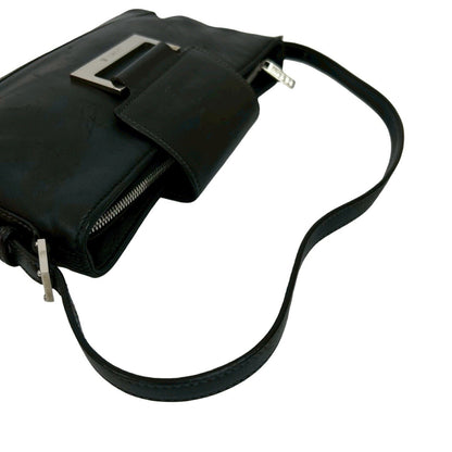 Loewe Logo Leather Handbag