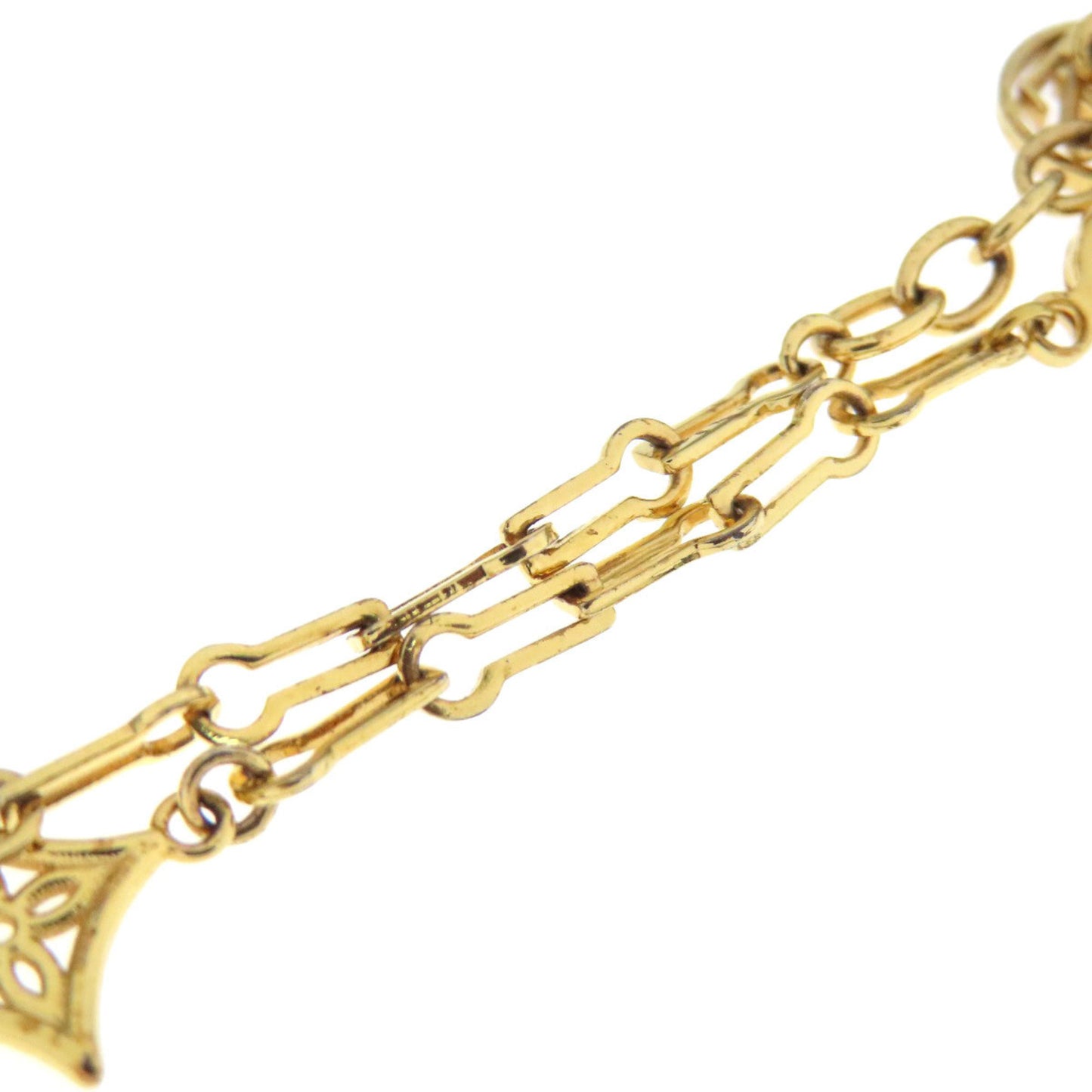 Louis Vuitton Bracelet Forever Young