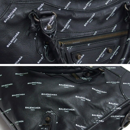 Balenciaga The Classic City Editor'S Bag