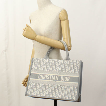 Christian Dior Dior Medium Book Tote Bag