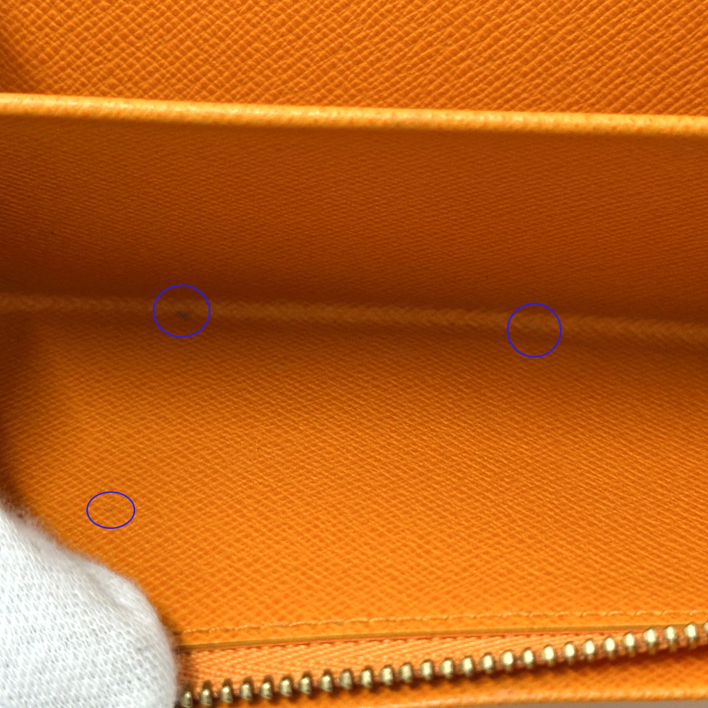 Louis Vuitton Epi Wallet For Women And Men