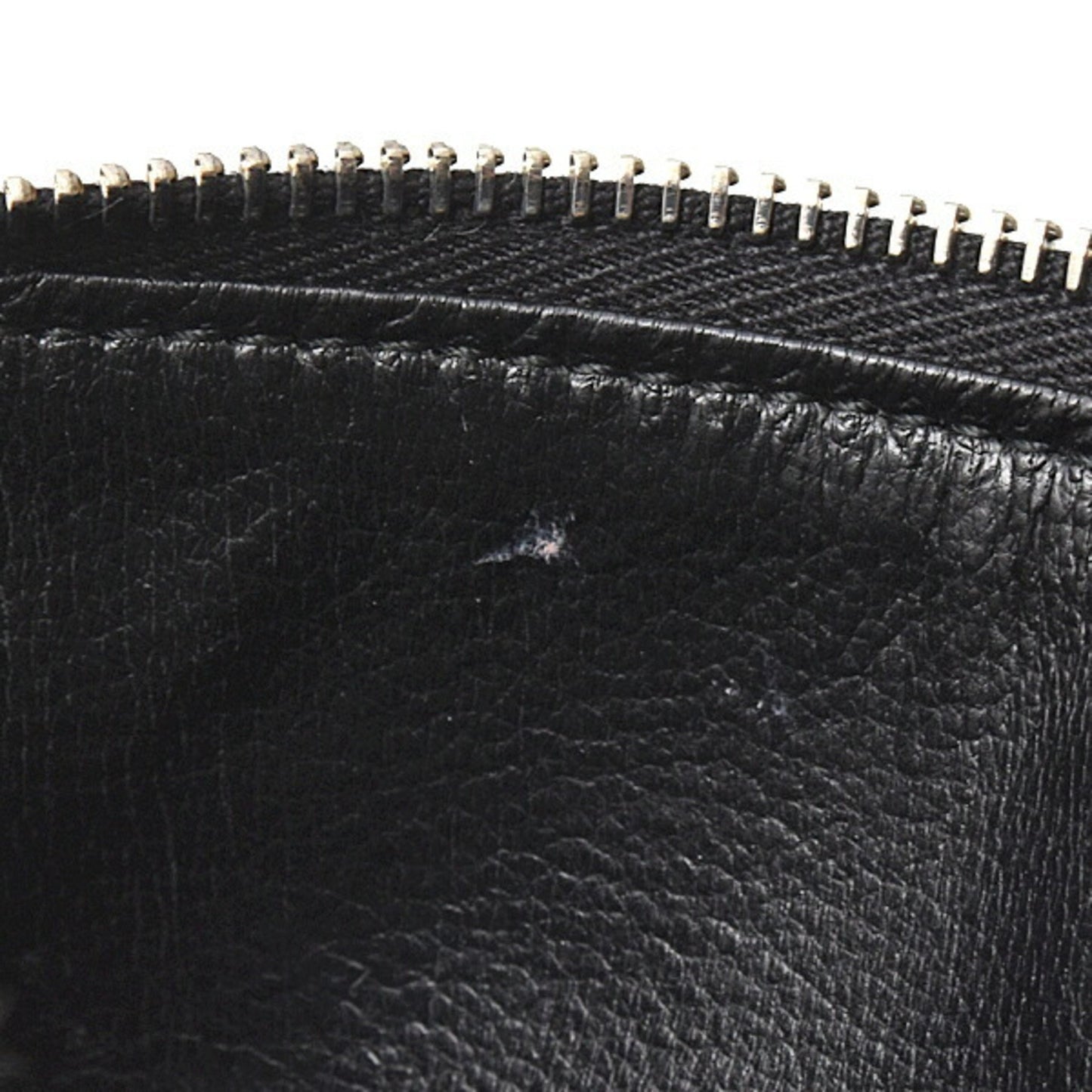 Prada Men'S And Women'S Pouch Bag-In-Bag In Saffiano Leather