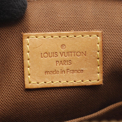 Louis Vuitton Tivoli Pm Monogram Handbag