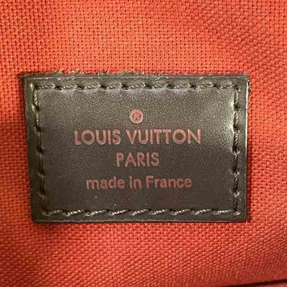 Louis Vuitton Damier Verona Pm N41117 Bag Shoulder