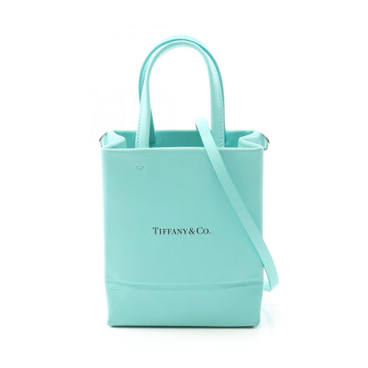 Tiffany & Co. Mini Shopping Handbag