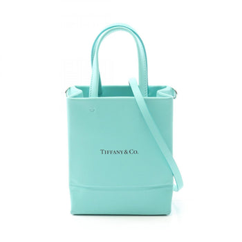 Tiffany & Co. Mini Shopping Handbag