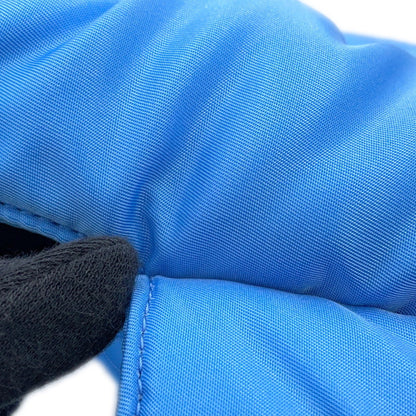 Prada Padded Re-Nylon Mini Handbag