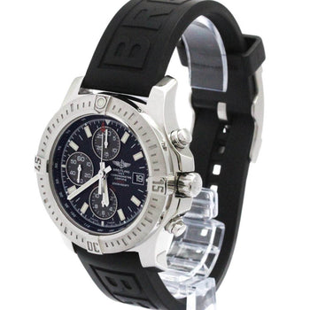 Breitling Colt Chronograph Steel Automatic