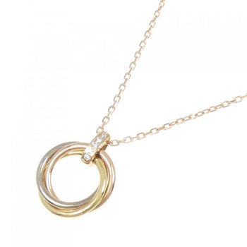 Cartier Trinity Necklace