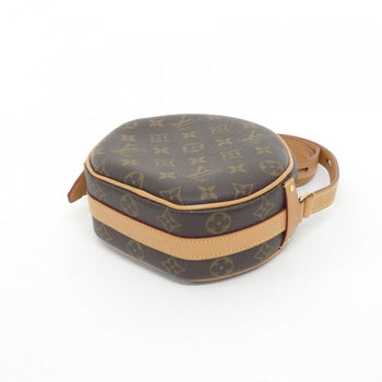 Louis Vuitton Monogram Boite Chapeau Souple M45578 Shoulder Bag