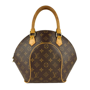 Louis Vuitton Monogram Ellipse Pm Handbag In Canvas