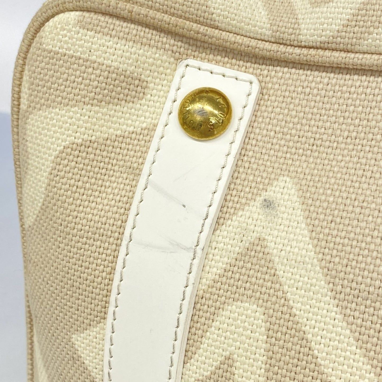 Louis Vuitton Taisienne Shoulder Bag