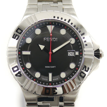 Fendi Nautico F108100101 Quartz Watch