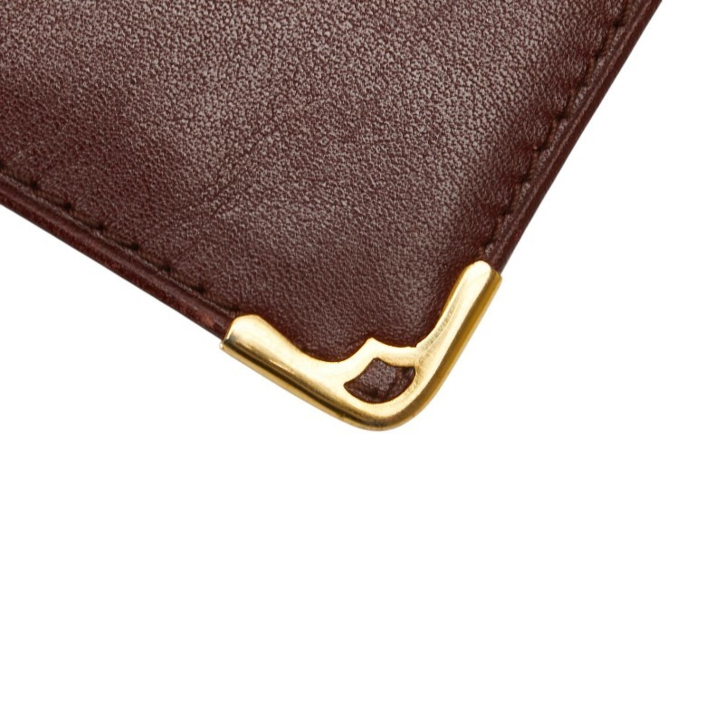 Cartier Must Line Wallet