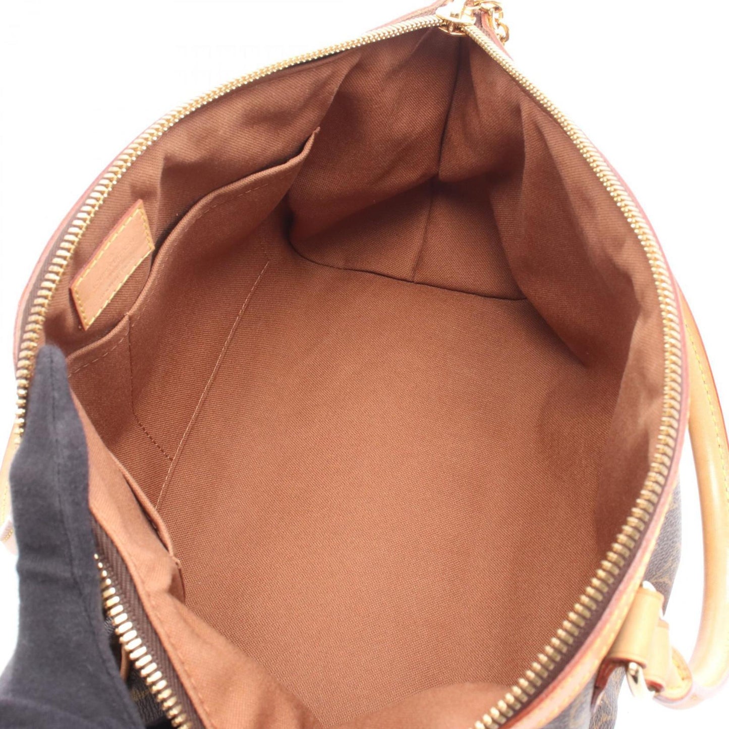 Louis Vuitton Tivoli Pm Handbag