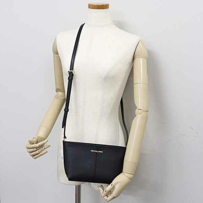 Michael Kors Jet Set Travel Shoulder/Crossbody Bag 35F4Gtvc5L Black