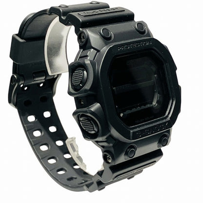 Casio G-Shock Gxw-56Bb Radio-Controlled Solar Watch