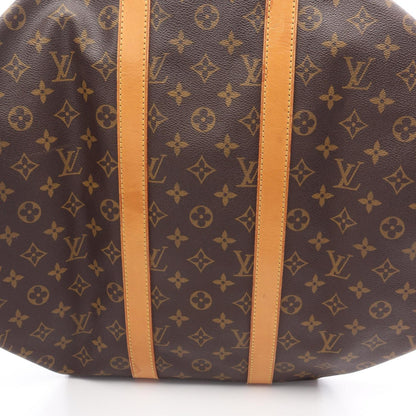 Louis Vuitton Keepall 45 Boston Bag
