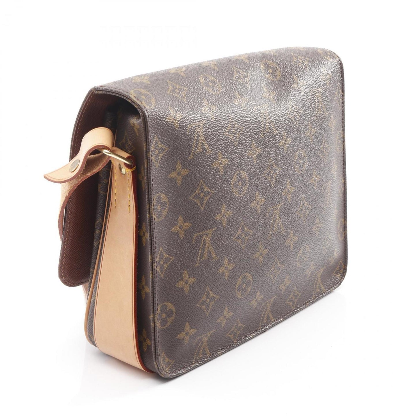 Louis Vuitton Carte Ciel Gm Shoulder Bag