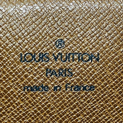Louis Vuitton Monogram Cartouchiere M51252 Shoulder Bag