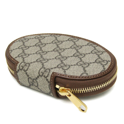 Gucci Gg Supreme Horsebit 1955 622040 Women'S Leather
