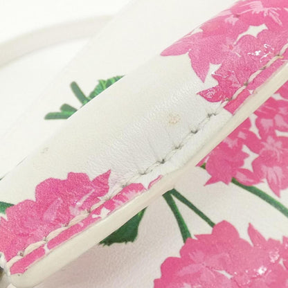 Loewe Puzzle Flower Mini A510P88X15 Handbag