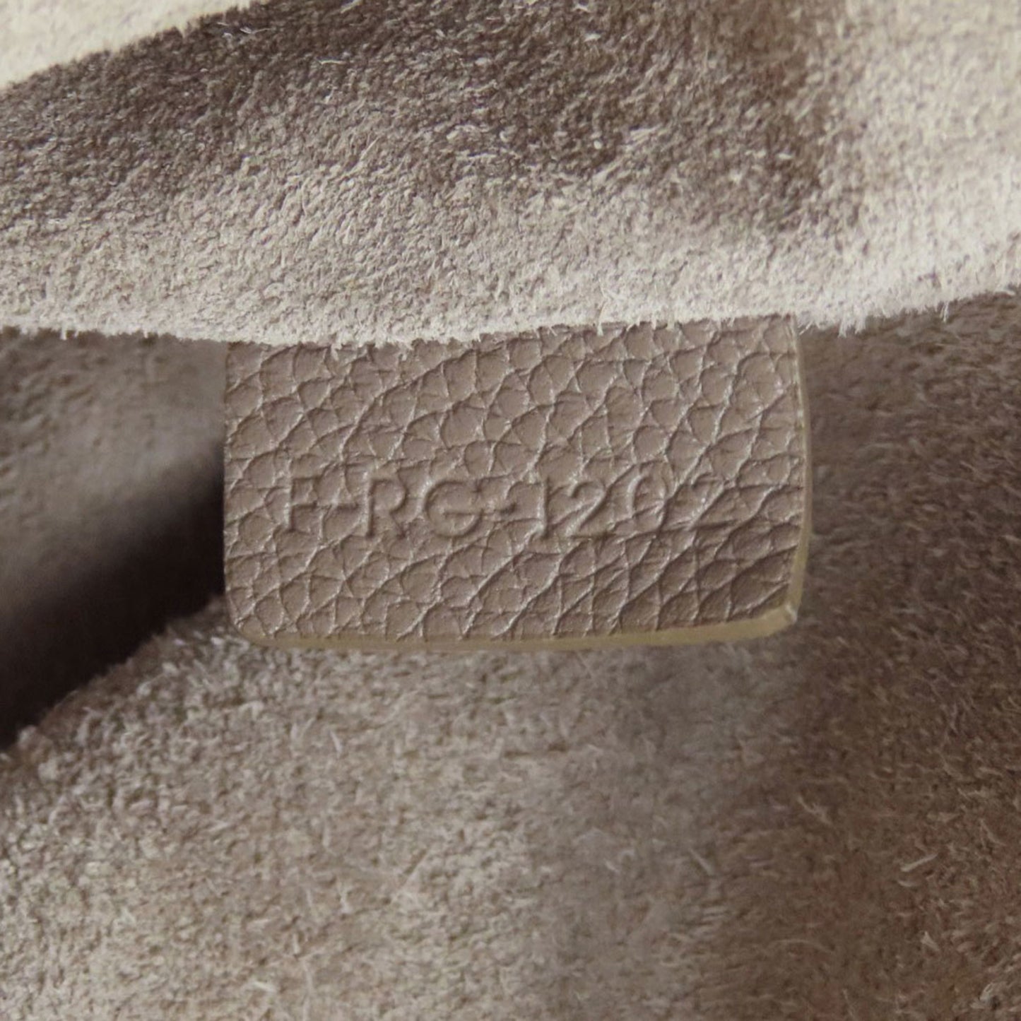 Celine Bucket 16 2-Way Handbag Leather