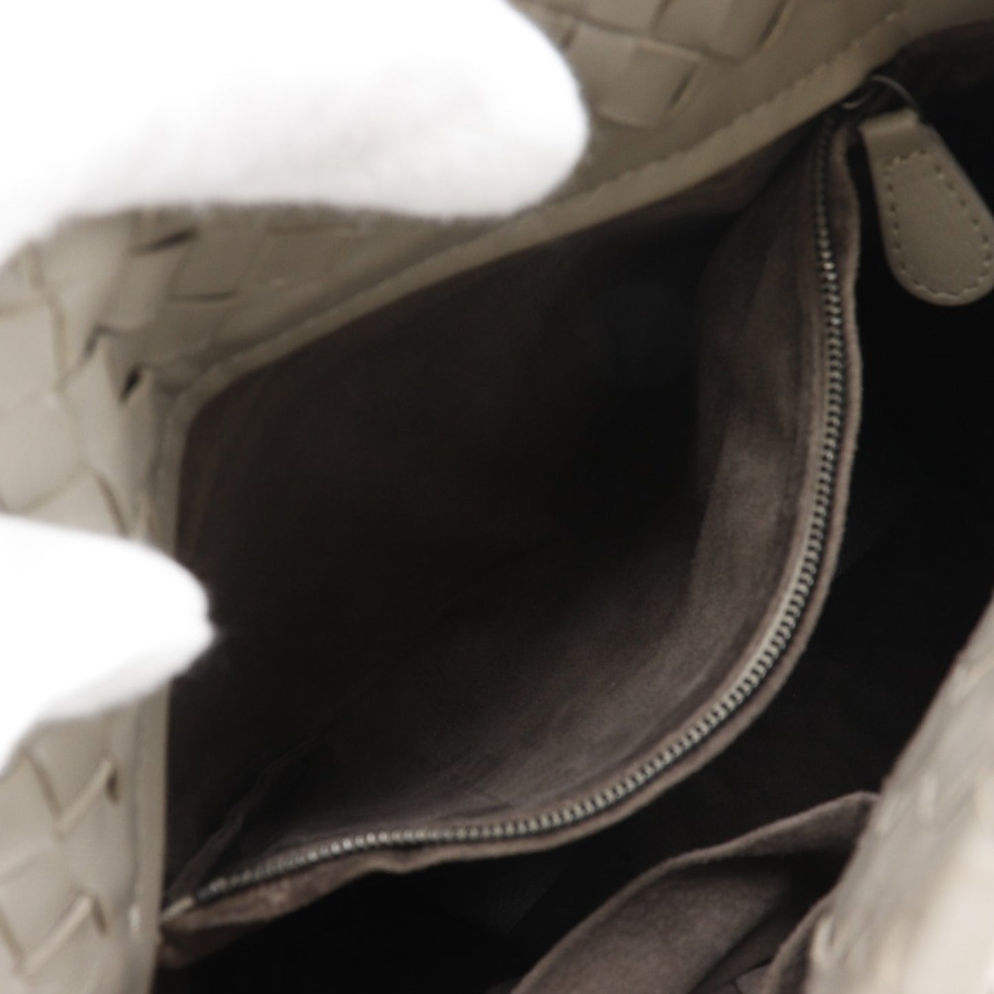 Intrecciato Bottega Veneta Shoulder Bag