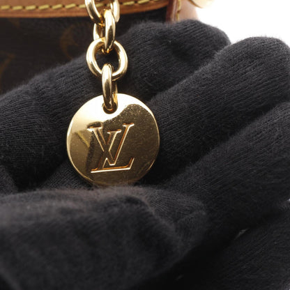 Louis Vuitton Palermo Pm Handbag