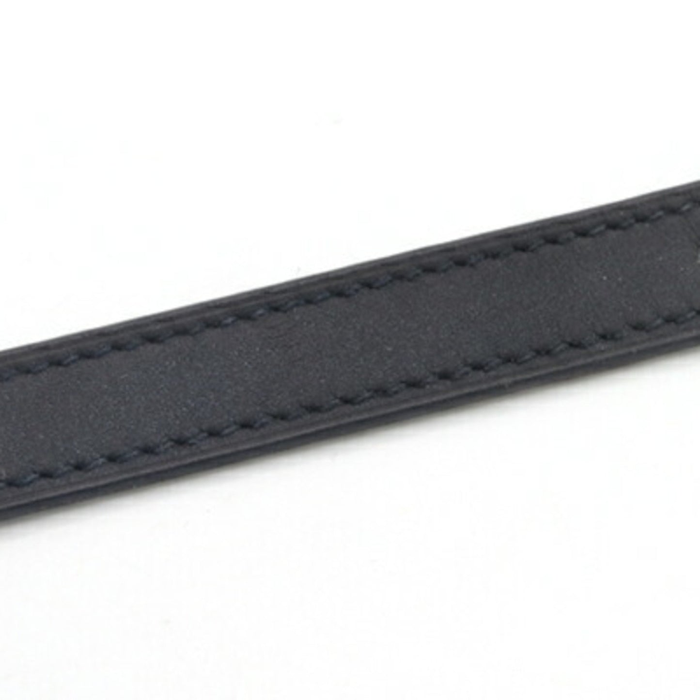 Hermes Herms Serie Looping Bracelet In Gold