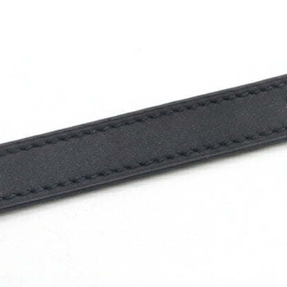 Hermes Herms Serie Looping Bracelet In Gold