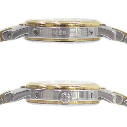 Hermes Clipper Women'S Watch 838786Nl Yg