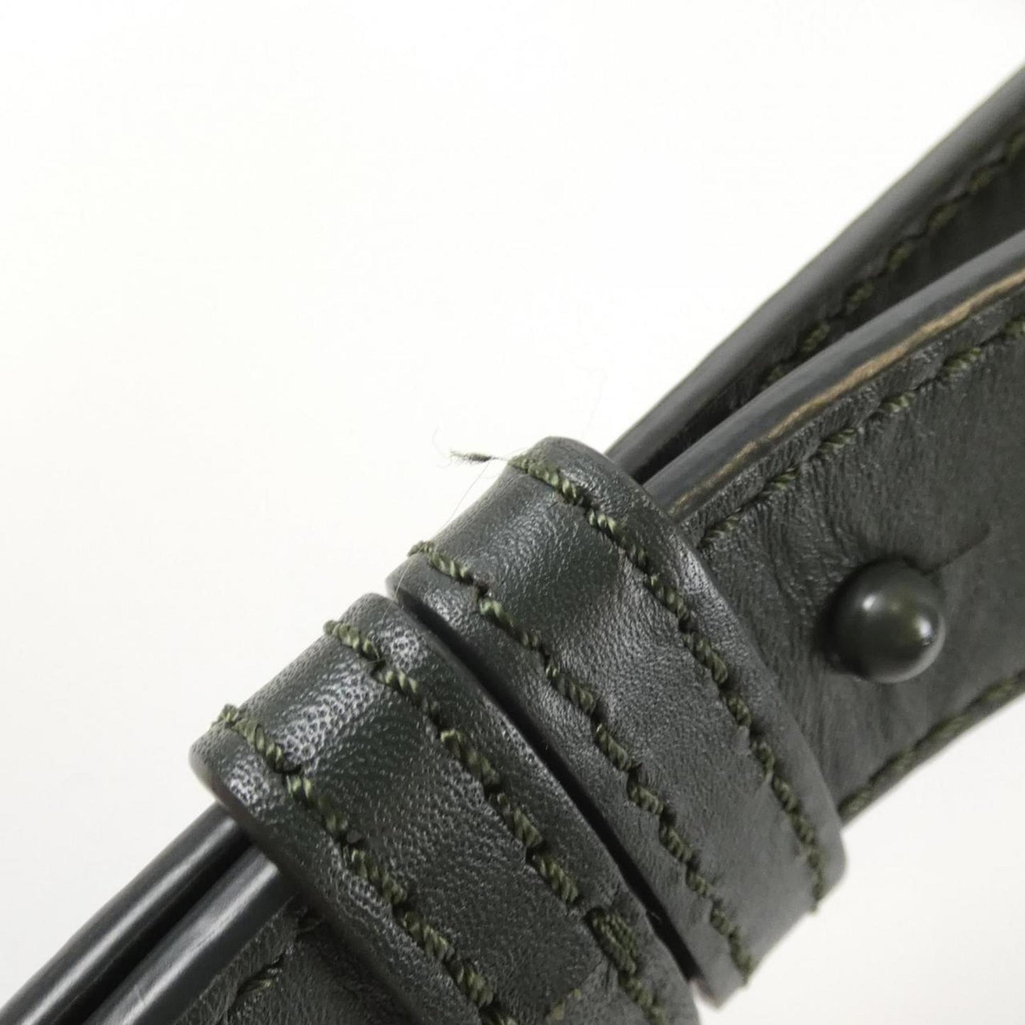 Loewe Hammock Compact A538H13X02 Shoulder Bag